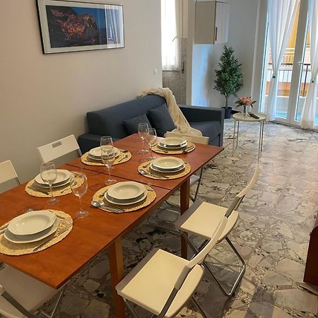 Bellavista-Bilocale-Loano Appartement Buitenkant foto
