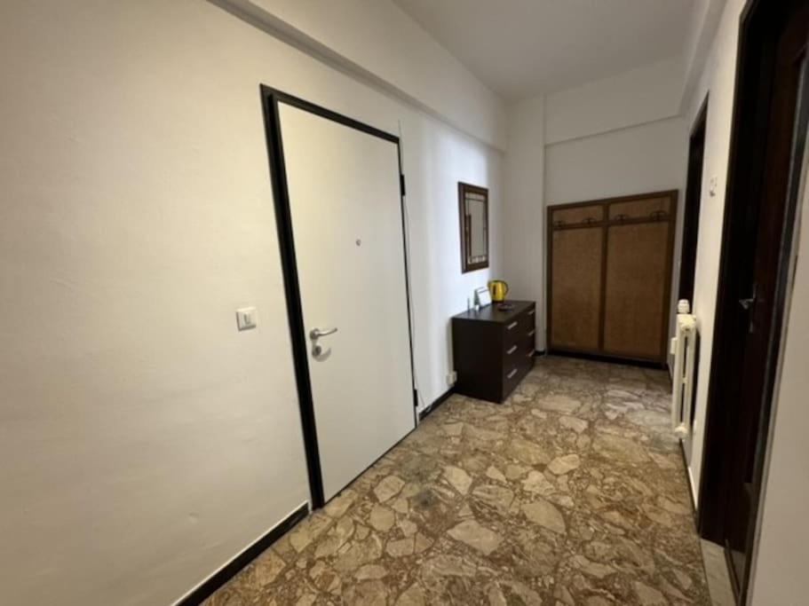 Bellavista-Bilocale-Loano Appartement Buitenkant foto