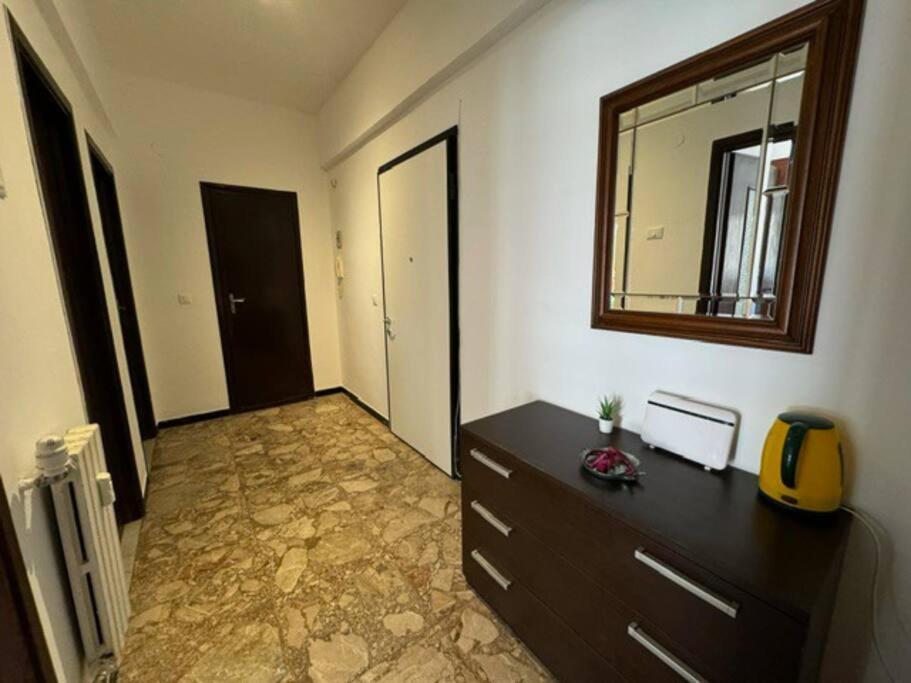 Bellavista-Bilocale-Loano Appartement Buitenkant foto