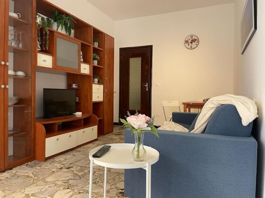 Bellavista-Bilocale-Loano Appartement Buitenkant foto