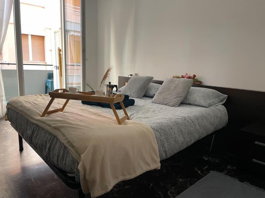 Bellavista-Bilocale-Loano Appartement Buitenkant foto